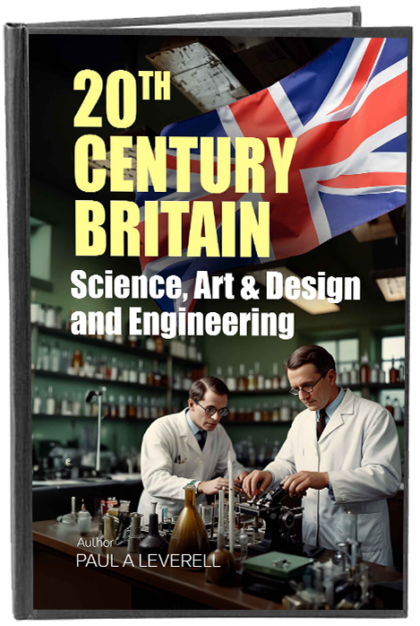 Book 4 cover — Science, Art & Design and Engineering