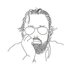 Portrait of Paul A Leverell