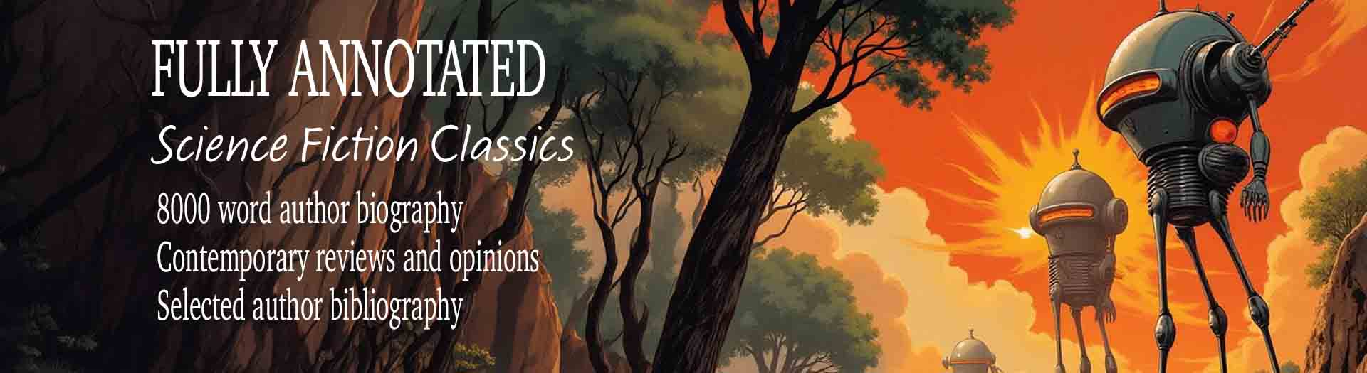 science fiction classics